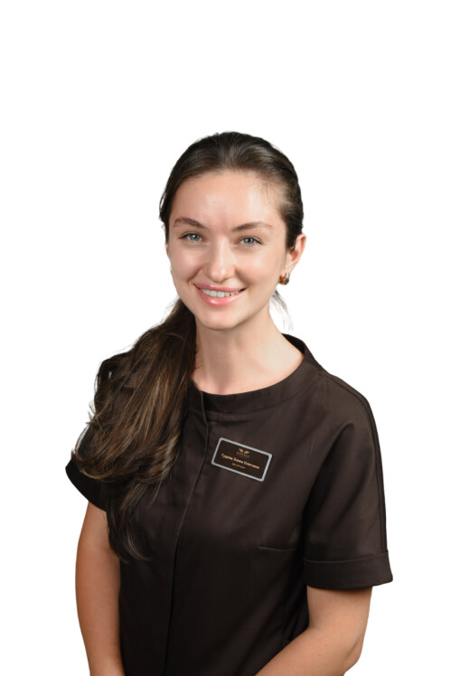 Врач Гудова Элина Олеговна 