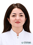 Камалова Миляуша Анасовна