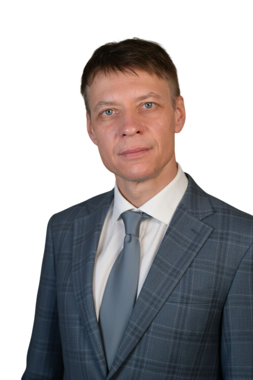 Врач Кондрашенко Роман Владимирович