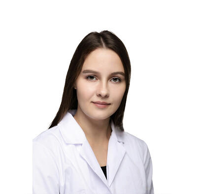 Врач Лукашина Регина Игоревна 