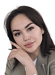 Зульфия Садуллаевна Турлавова