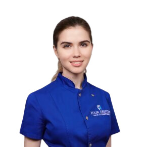 Врач Полькина Александра Михайловна 