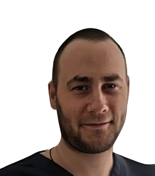 Врач Коростылев Илья Владимирович 