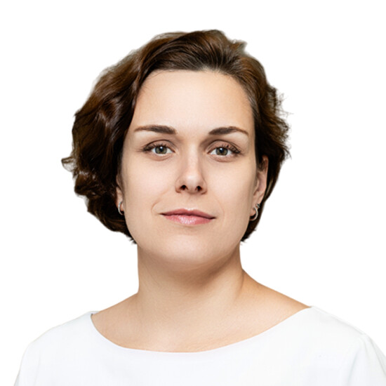 Врач Мирная Светлана Сергеевна 