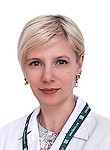 Кулешова Диана Владимировна