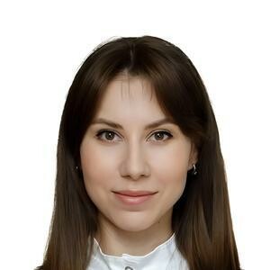 Врач Костина Татьяна Романовна 