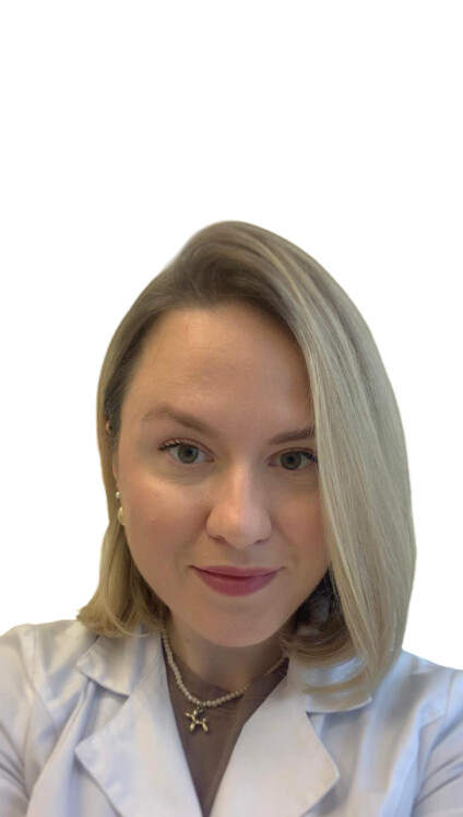 Врач Чекмарева Ирина Александровна