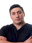 Хуриев Рамзес Русланович