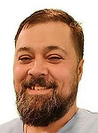 Агапов Антон Владимирович