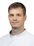 Романченко Денис Витальевич