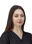 Дудаева Мадина Казбековна