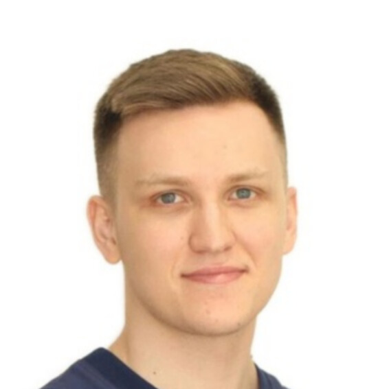 Врач Шапиев Салим Алибекович 