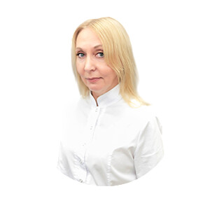 Врач Конорева Ольга Ивановна 