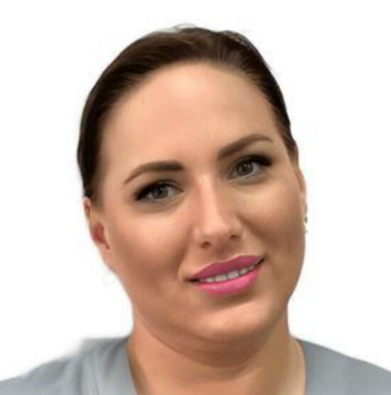 Врач Семенова Екатерина Александровна 