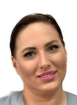 Семенова Екатерина Александровна