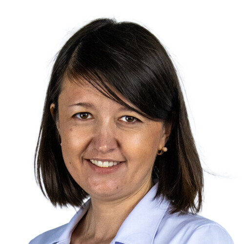 Врач Пахомя Надежда Сергеевна 