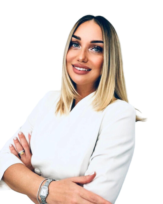 Врач Елизарова Юлия Евгеньевна 