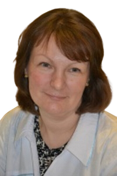 Врач Иловайская Ирэна Адольфовна 