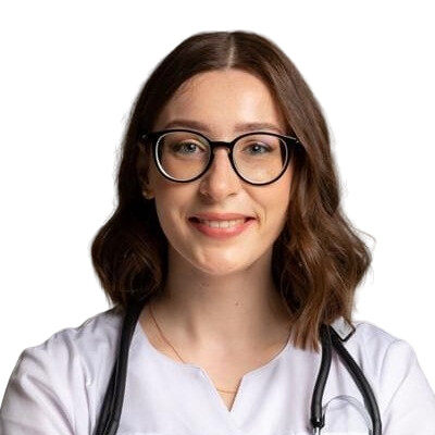 Врач Сергеева Маргарита Сергеевна