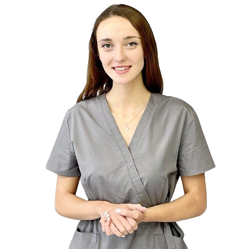 Врач Самаркина Елена Андреевна 