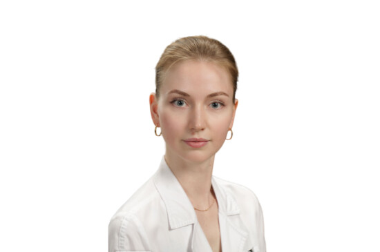 Врач Мисюра Марина Александровна 