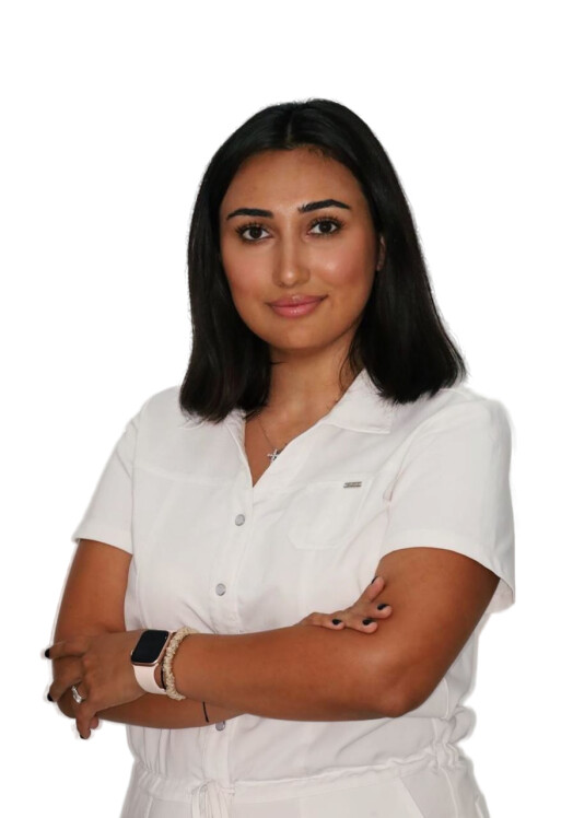 Врач Аракелян Милена Мушеговна 