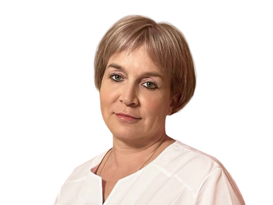 Врач Погодина Наталья Станиславовна 