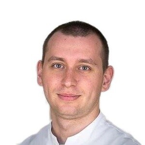 Врач Малей Алексей Владимирович 