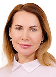 Серегина Светлана Юрьевна