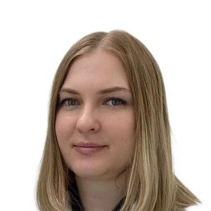 Врач Ермишина Марина Николаевна 
