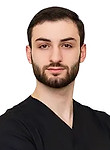 Мадоян Нарек Атомович