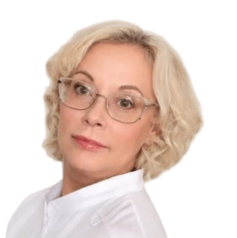 Врач Никифорова Ольга Алексеевна 
