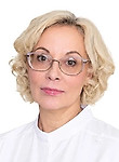 Никифорова Ольга Алексеевна