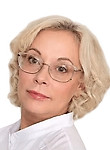 Никифорова Ольга Алексеевна