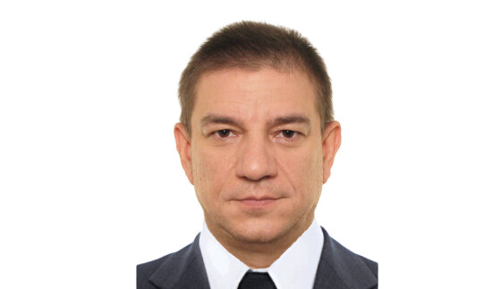 Врач Антонов Илья Владимирович 