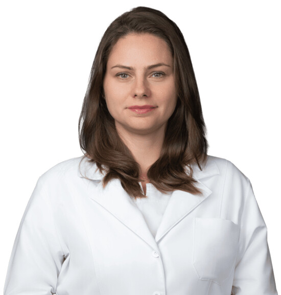 Врач Хмелевая Олеся Валерьевна 