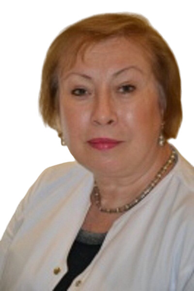 Врач Шкроб Елена Олеговна 