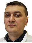 Трегулов Эльдар Шамильевич