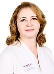 Бурнашова Ольга Николаевна