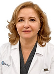 Бурнашова Ольга Николаевна