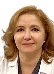 Бурнашова Ольга Николаевна
