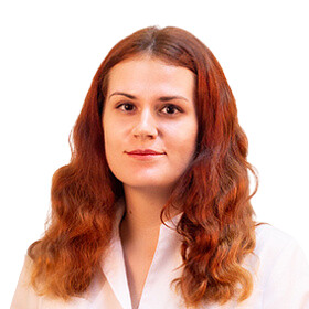 Врач Селягина Татьяна Вячеславовна 