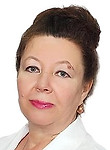 Петина Вера Павловна