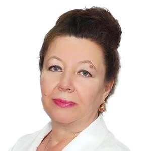 Врач Петина Вера Павловна