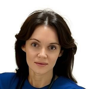 Врач Ковалева Александра Ильдаровна 