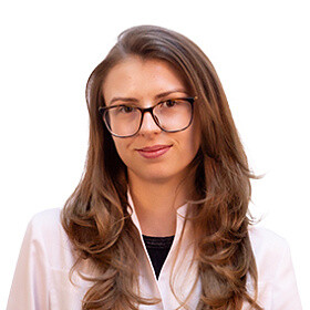 Врач Романенко Елизавета Сергеевна 