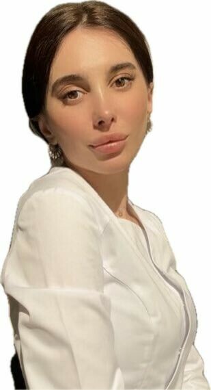 Врач Махачева Джамиля Махачевна 