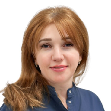 Врач Мерейник Зарина Александровна