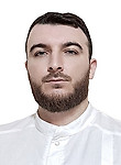 Гафизов Сеймур Азадерович