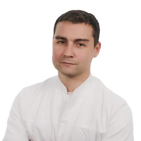 Врач Набиуллин Ильгиз Мунирович 